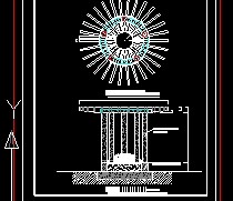 Բ�λ���ʩ��ͼ