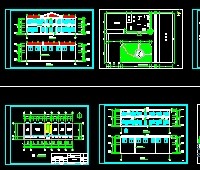 ĳ�칫¥��������ʩ��ͼ