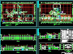 ĳ�ȼٴ�С����ʩ��ͼ