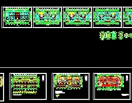 ĳ�ۺ�¥ʩ��ͼ