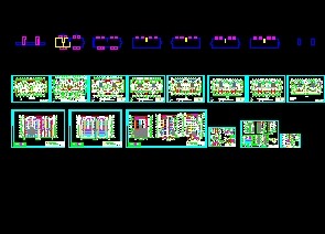 6�����¥ʩ��ͼȫ��