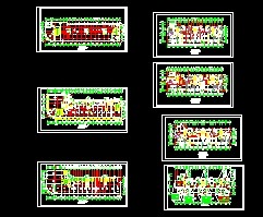 ĳ�߲���ס¥ʩ��ͼ