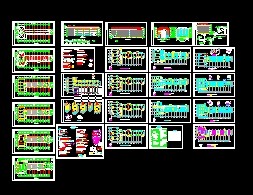 ĳ��ѧ��ѧ¥ʩ��ͼ