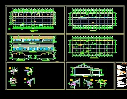 ����칫¥ʩ��ͼ