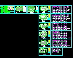 �߲����ǽ�ṹʩ��ͼ