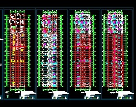 ĳ�칫¥�ṹʩ��ͼֽ