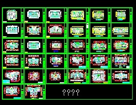 �߲㻧��ƽ��ͼ