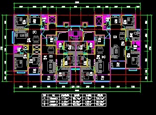 �߲�סլ����ƽ��ͼ