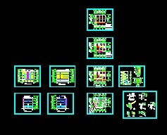 ĳũ��סլ����ʩ��ͼֽ