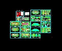 �ǰ칫¥����ʩ��ͼ