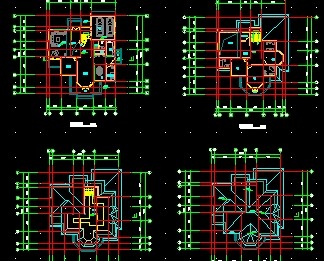 С����ʩ��ͼ