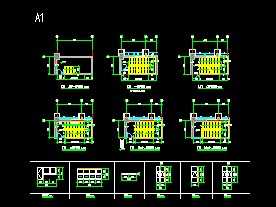 ĳ�칫¥ʩ�����ͼ