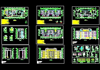 ĳ���ⷿ��������ʩ��ͼ