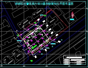 ��ѵ���ĵػ����챨��