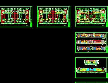 ĳ��ѧ��ѧ¥��������ͼ