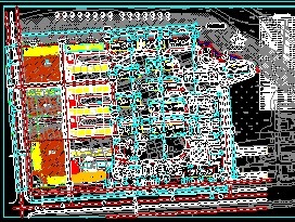 ĳ��ס���滮ƽ��ͼ