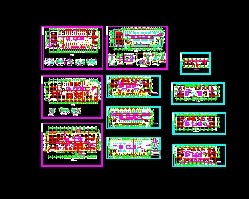 ���Ǽ��Ƶ�ƽ��ͼ