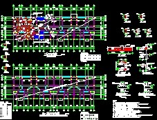 ĳסլ¥�ṹʩ��ͼ