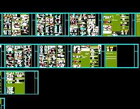 �ṹ���˵��ģ��