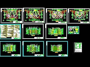 С����������ʩ��ͼ