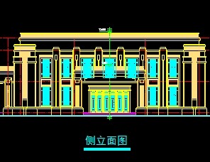 ĳ��¥��ʩ��ͼ