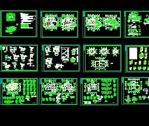 ĳС���������ṹʩ��ͼ