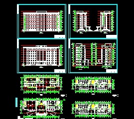 ĳ�칫¥��������ʩ��ͼ