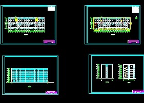 ĳ��ѧ��Ԣ¥����ʩ��ͼ