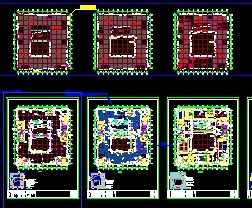 ĳ�칫¥ʩ��ͼ