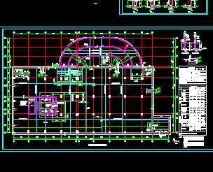 ��ܽṹסլ¥ʩ��ͼ