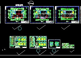 11���ܰ칫¥����ʩ��ͼ