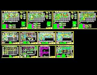 ĳסլ¥���̽ṹʩ��ͼ