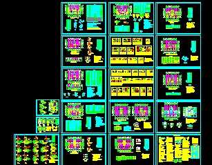 ĳסլ¥�ṹʩ��ͼ