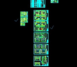 ĳסլ¥ʩ��ͼ�������ṹˮ��ů��