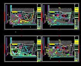 ĳ��԰����ʩ��ͼ