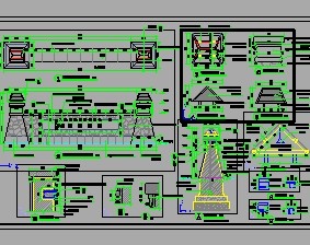 ĳ��ǽʩ��ͼֽ