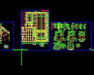 ��Ӿ�ؽṹʩ��ͼ