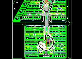 ĳС��԰�־��������ƽ��ͼ