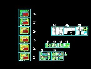 ĳ�칫¥����ʩ��ͼ