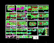 ĳ��ҵ¥����ʩ��ͼ