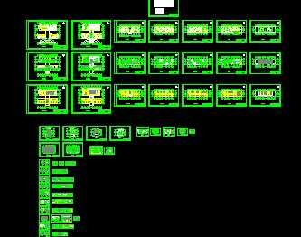 ĳ�칫¥װ��ʩ��ͼ