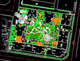 ĳС�����۹滮��ƽ��ͼ