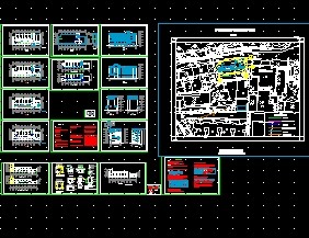 ĳ���ݽ���ʩ��ͼ