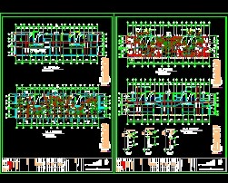 ĳסլ¥�ṹʩ��ͼ