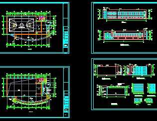 ĳС�������ݽ���ʩ��ͼ