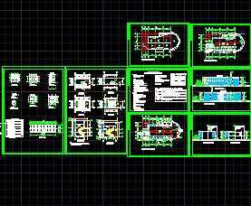 ĳС�ͳ��н���ʩ��ͼ