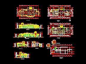 ĳС����������ʩ��ͼ