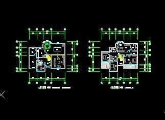 ĳ�������̽���ʩ��ͼ