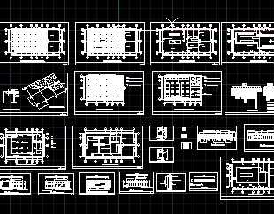 ĳ�ۺ�¥����ʩ��ͼ