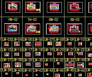 ĳ����װ��ʩ��ͼ